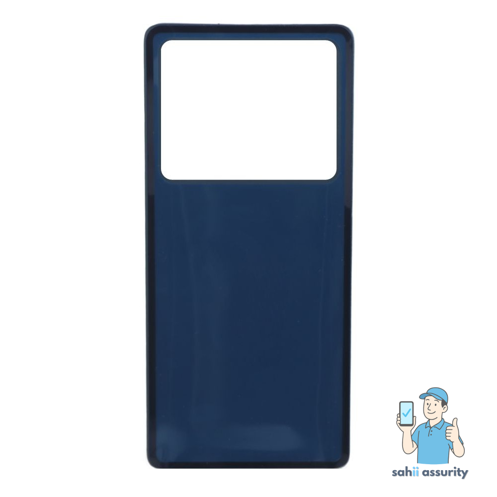 Back Panel Cover for Vivo X80 5G thumbnail